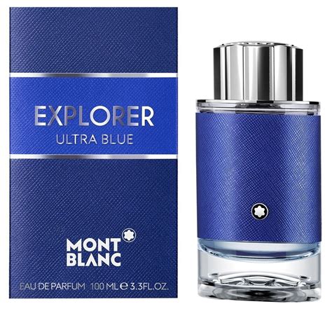 mont blanc explorer ultra blue reddit